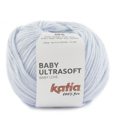 Katia Baby Ultrasoft 64