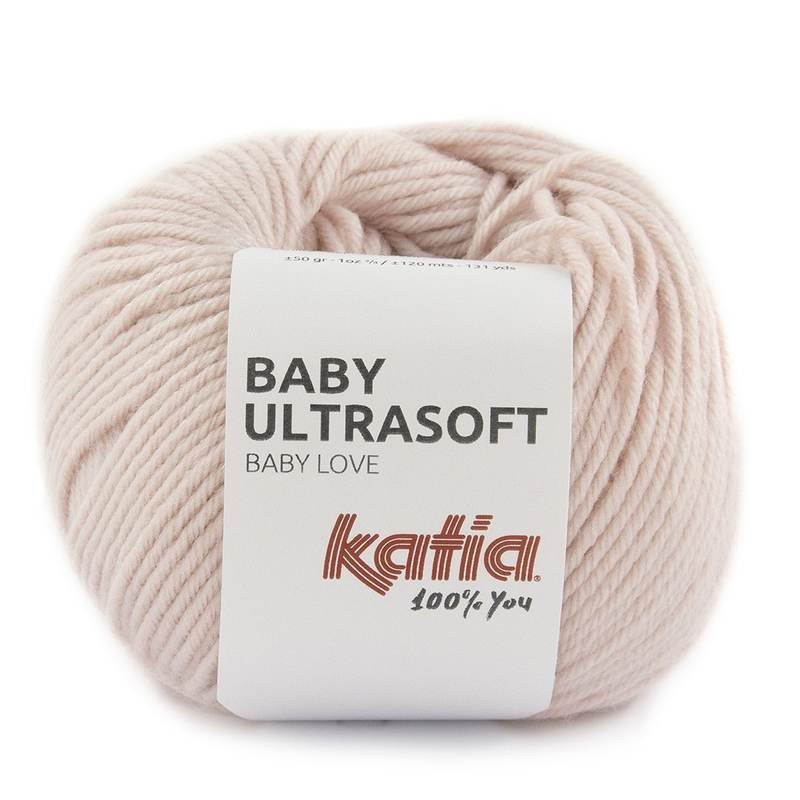 Katia Baby Ultrasoft 67 Katia Baby Ultrasoft 67