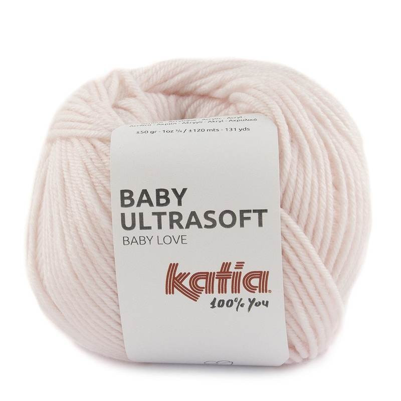 Katia Baby Ultrasoft 69 Katia Baby Ultrasoft 69