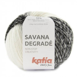 Katia Savana Degradé 100