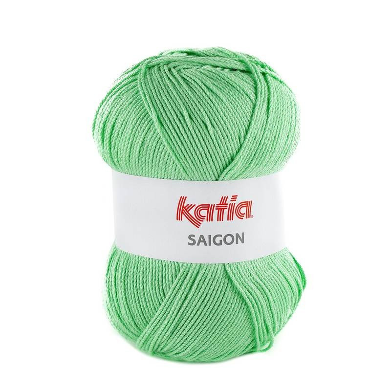 Katia Saigon 42 Katia Saigon 42