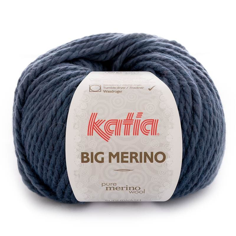 Katia Big Merino 14 Katia Big Merino 14