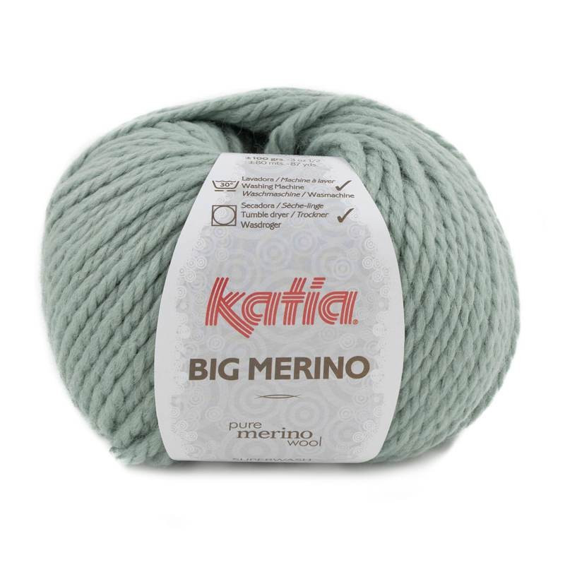Katia Big Merino 52 Katia Big Merino 52
