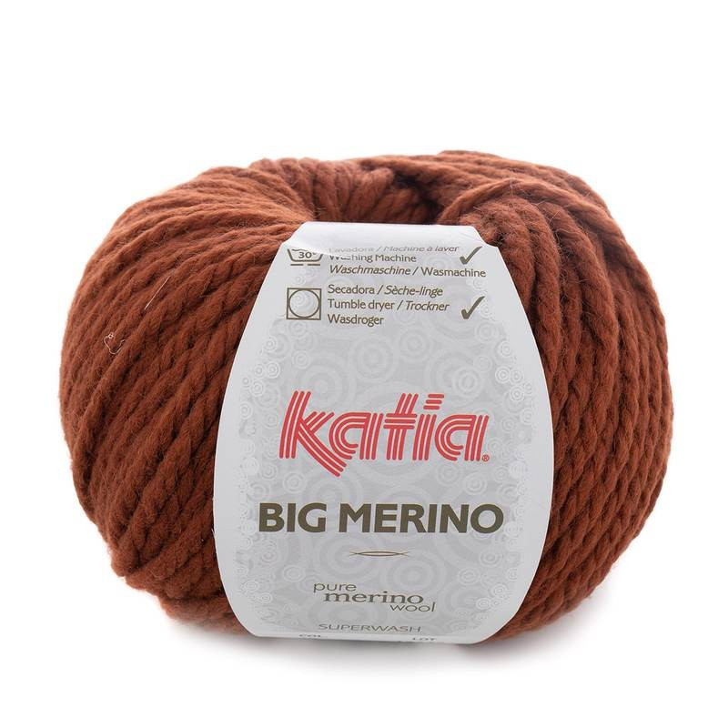 Katia Big Merino 49 Katia Big Merino 49