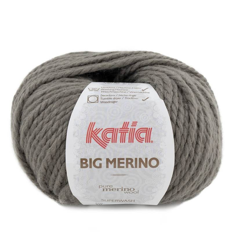 Katia Big Merino 50 Katia Big Merino 50