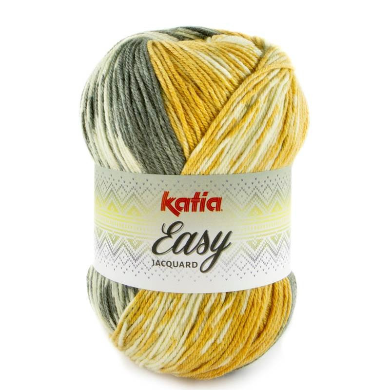 Katia Easy Jacquard 312 Katia Easy Jacquard 312