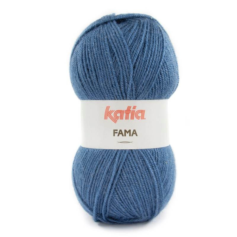 Katia Fama 873 Katia Fama 873