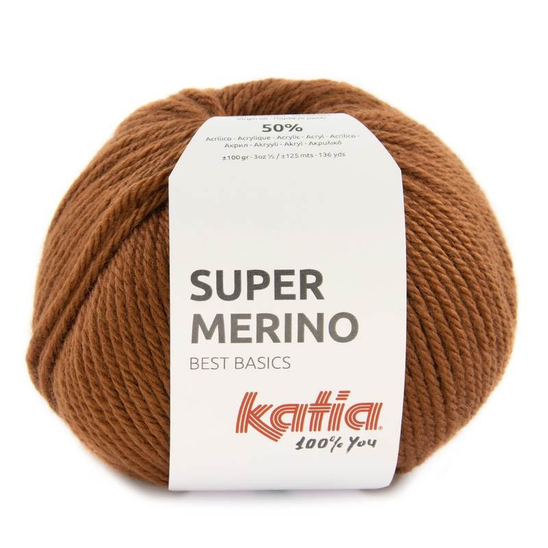 Katia Super Merino 38 Katia Super Merino 38