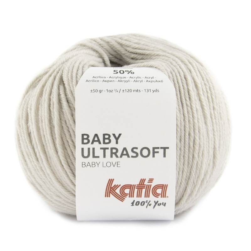 Katia Baby Ultrasoft 70 Katia Baby Ultrasoft 70