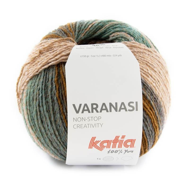 Katia Varanasi 302 Katia Varanasi 302