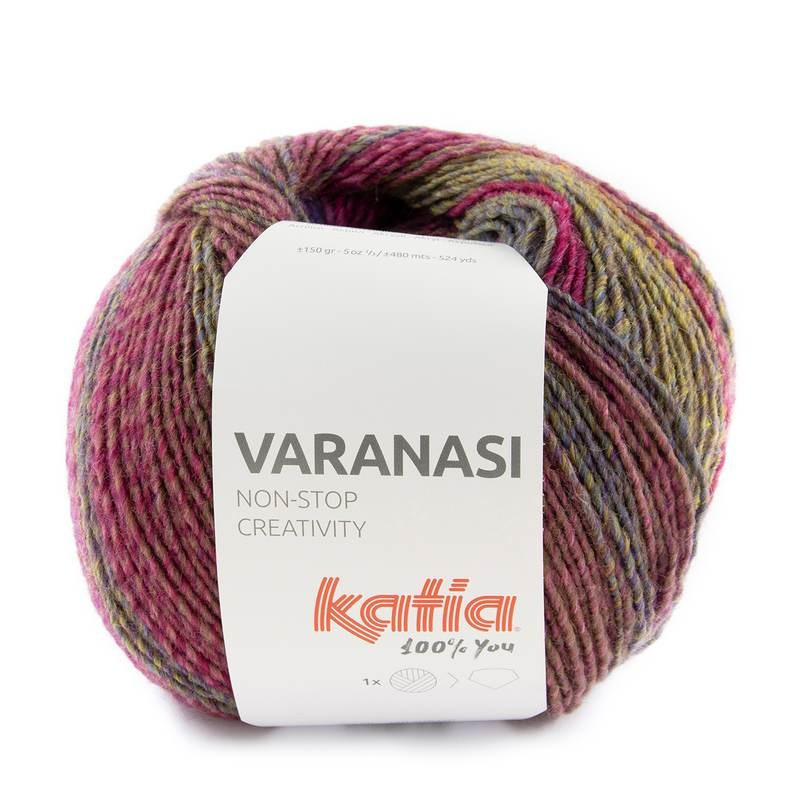 Katia Varanasi 303 Katia Varanasi 303