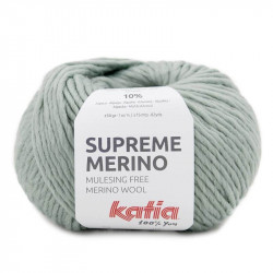 Katia Supreme Merino 81
