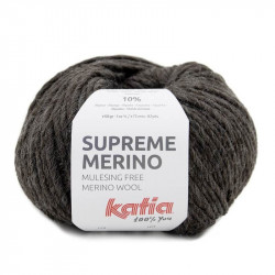 Katia Supreme Merino 85