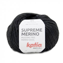 Katia Supreme Merino 93