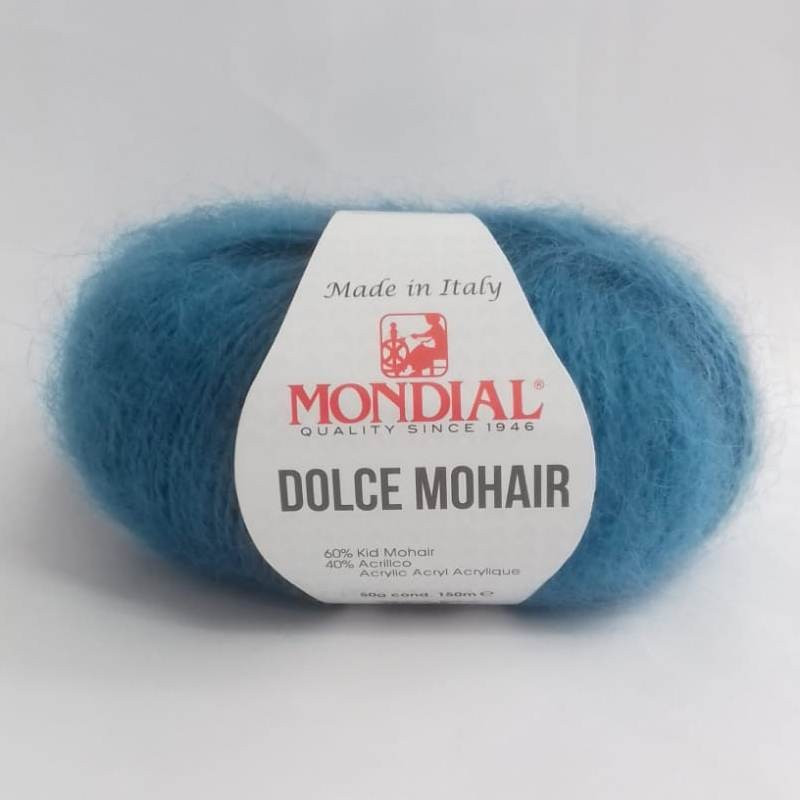 Mondial Dolce Mohair 359 Mondial Dolce Mohair 359