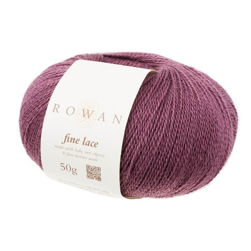 Rowan Fine Lace 951 Rowan Fine Lace 951