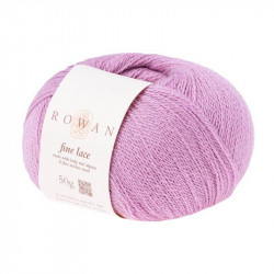 Rowan Fine Lace 921