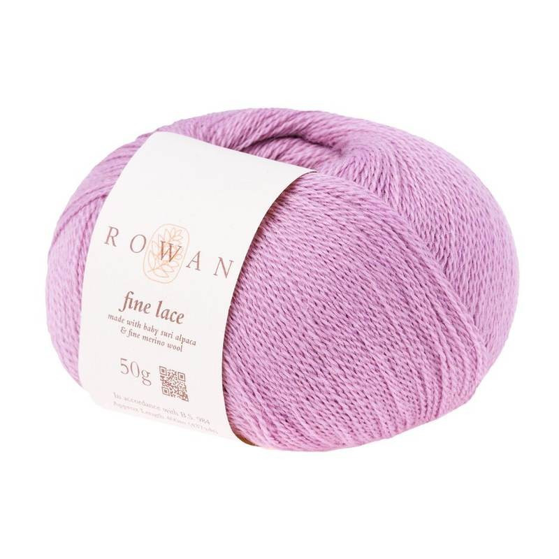 Rowan Fine Lace 921 Rowan Fine Lace 921