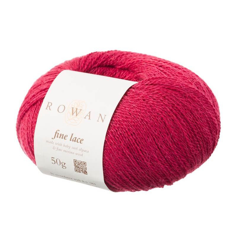 Rowan Fine Lace 953