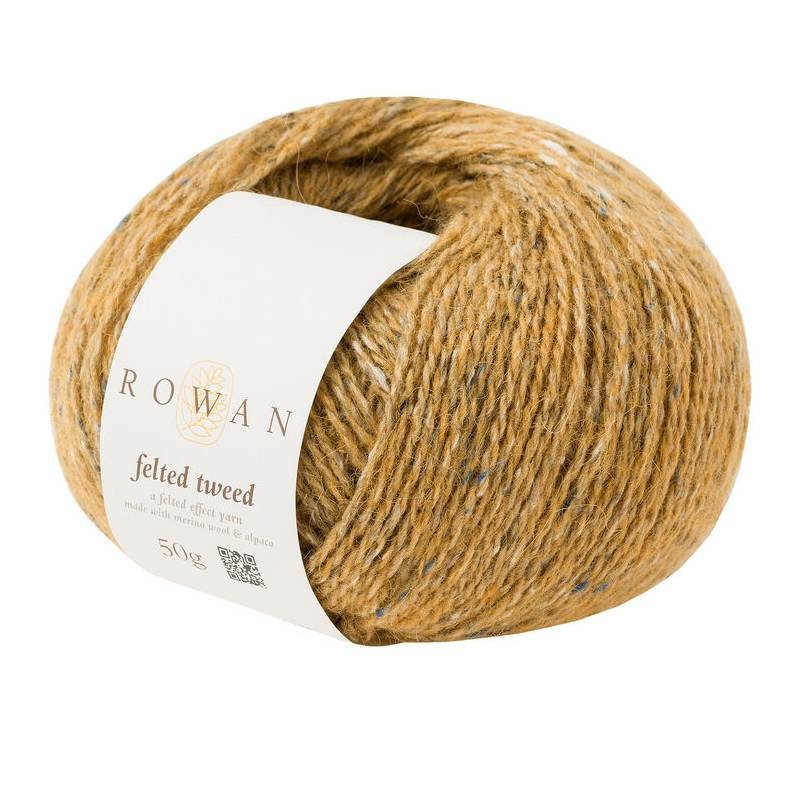 Rowan Felted Tweed 193 Rowan Felted Tweed 193