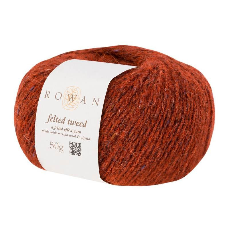 Rowan Felted Tweed 154 Rowan Felted Tweed 154