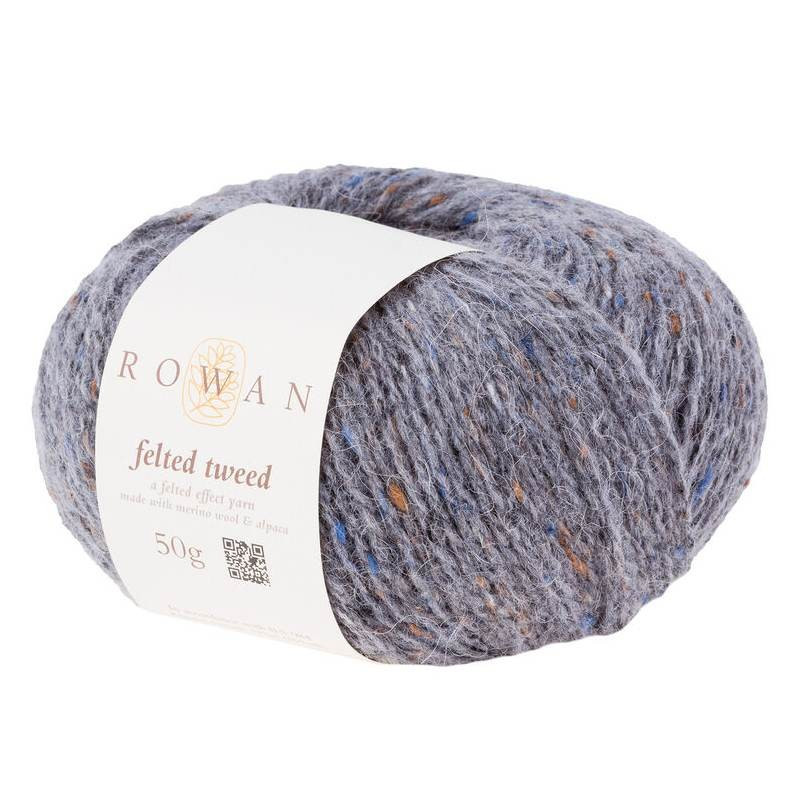 Rowan Felted Tweed 191 Rowan Felted Tweed 191