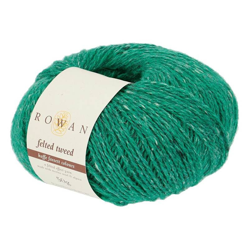 Rowan Felted Tweed 203 Rowan Felted Tweed 203