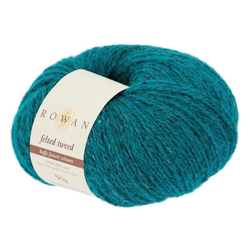 Rowan Felted Tweed 202 Rowan Felted Tweed 202