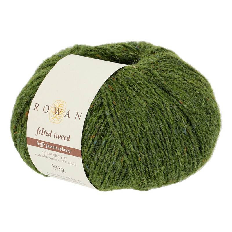 Rowan Felted Tweed 205 Rowan Felted Tweed 205