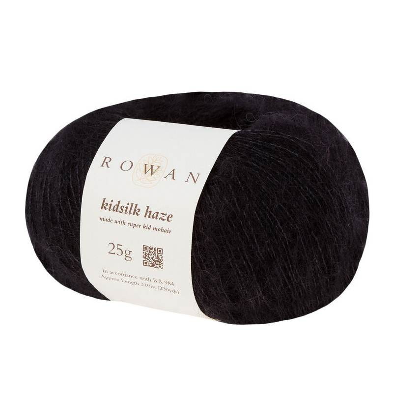 Rowan Kidsilk Haze 599 Rowan Kidsilk Haze 599