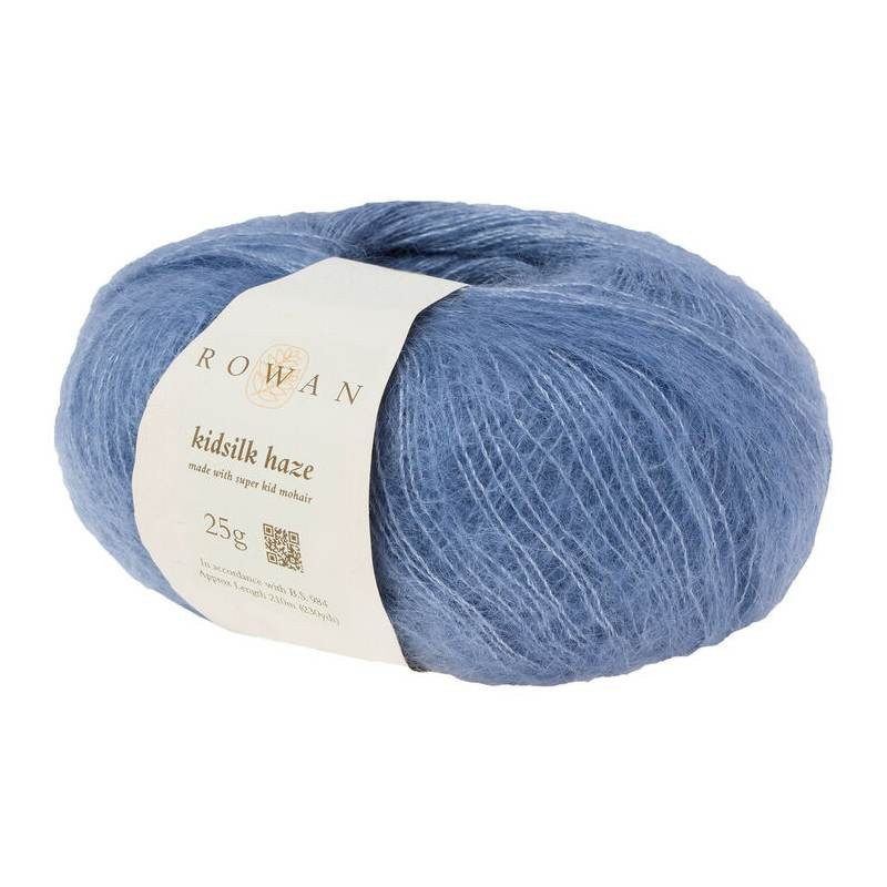 Rowan Kidsilk Haze 592 Rowan Kidsilk Haze 592
