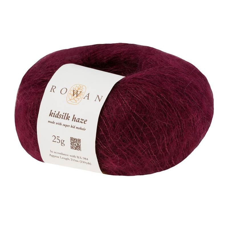 Rowan Kidsilk Haze 595 Rowan Kidsilk Haze 595
