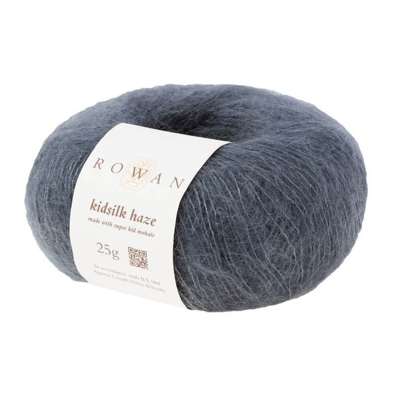 Rowan Kidsilk Haze 639 Rowan Kidsilk Haze 639