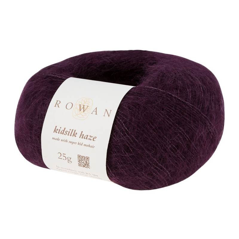 Rowan Kidsilk Haze 641 Rowan Kidsilk Haze 641