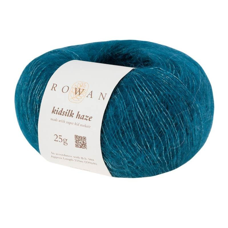 Rowan Kidsilk Haze 671 Rowan Kidsilk Haze 671