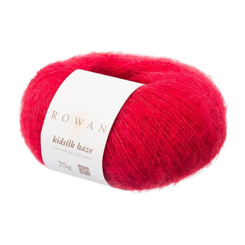 Rowan Kidsilk Haze 682 Rowan Kidsilk Haze 682