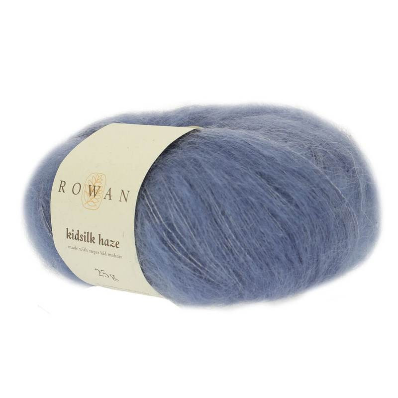 Rowan Kidsilk Haze 691 Rowan Kidsilk Haze 691