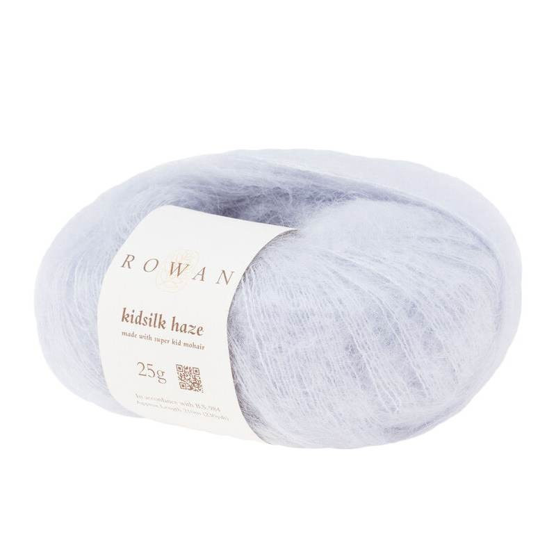 Rowan Kidsilk Haze 642 Rowan Kidsilk Haze 642
