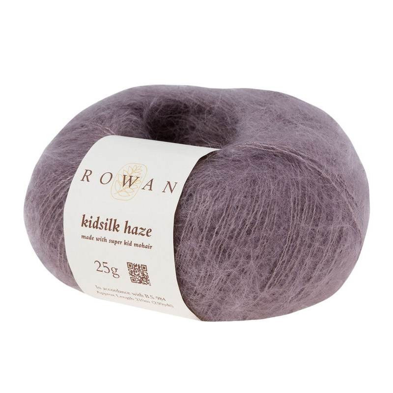 Rowan Kidsilk Haze 589 Rowan Kidsilk Haze 589