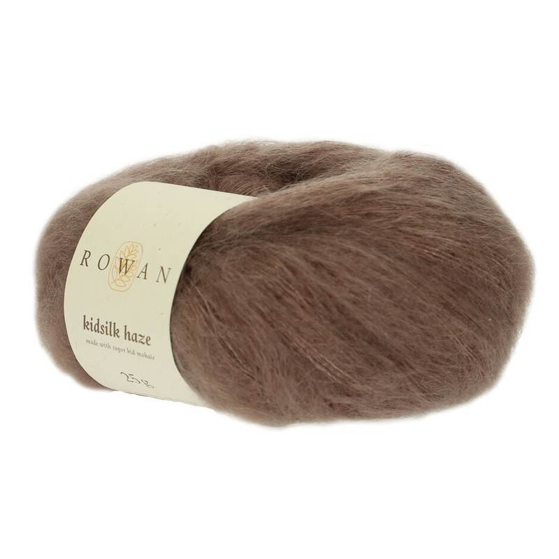 Rowan Kidsilk Haze 689 Rowan Kidsilk Haze 689