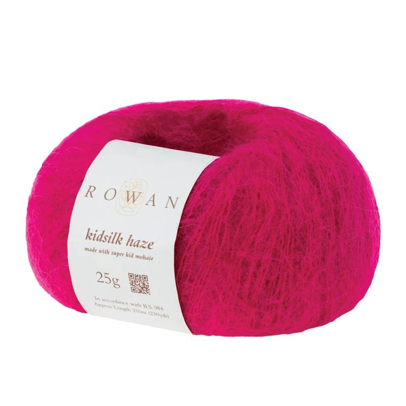 Rowan Kidsilk Haze 606 Rowan Kidsilk Haze 606