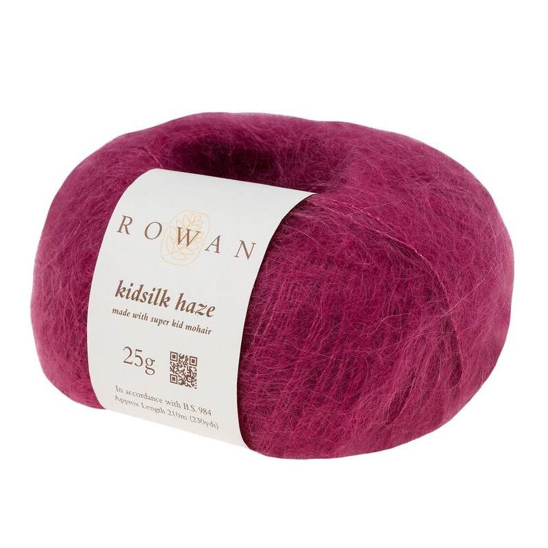Rowan Kidsilk Haze 583 Rowan Kidsilk Haze 583