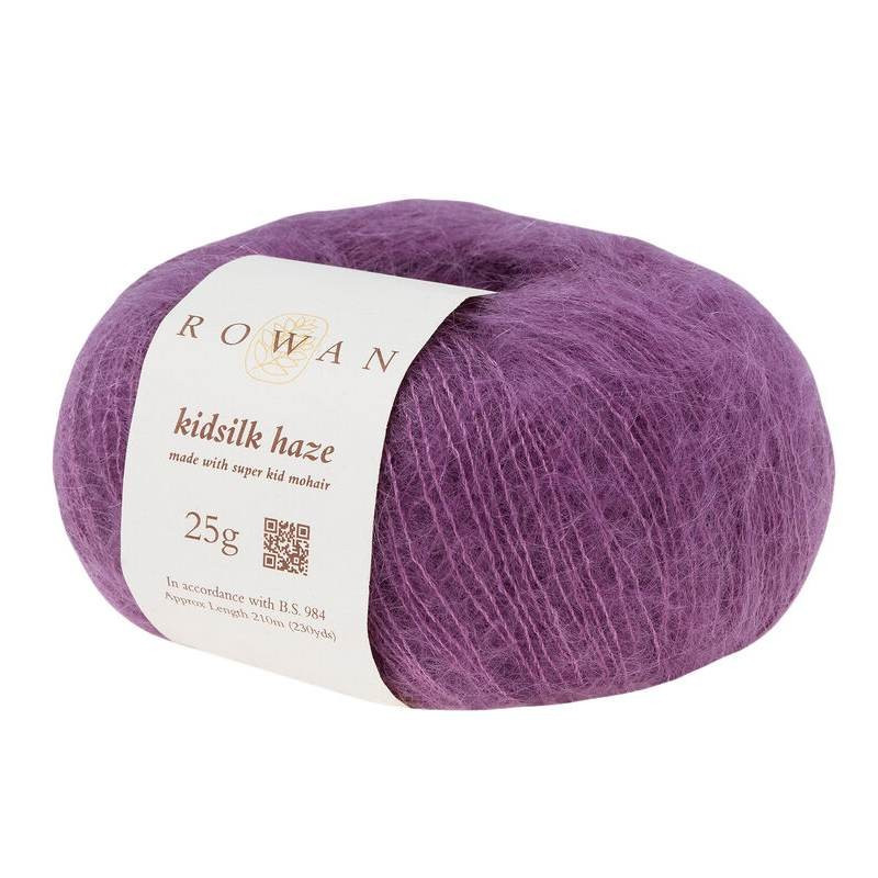 Rowan Kidsilk Haze 600 Rowan Kidsilk Haze 600