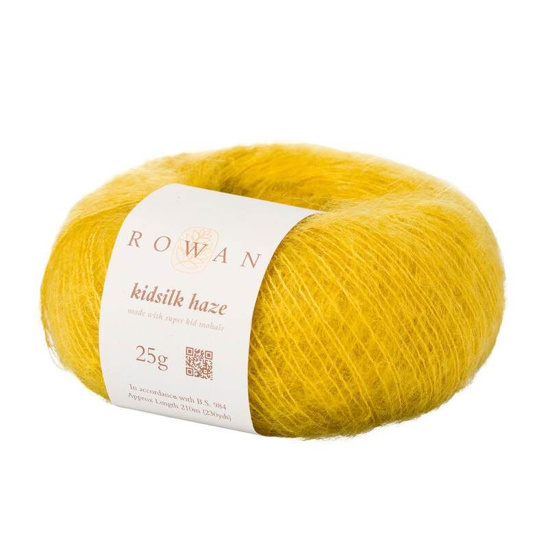 Rowan Kidsilk Haze 684 Rowan Kidsilk Haze 684