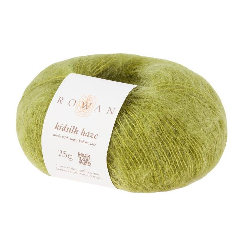 Rowan Kidsilk Haze 597 Rowan Kidsilk Haze 597