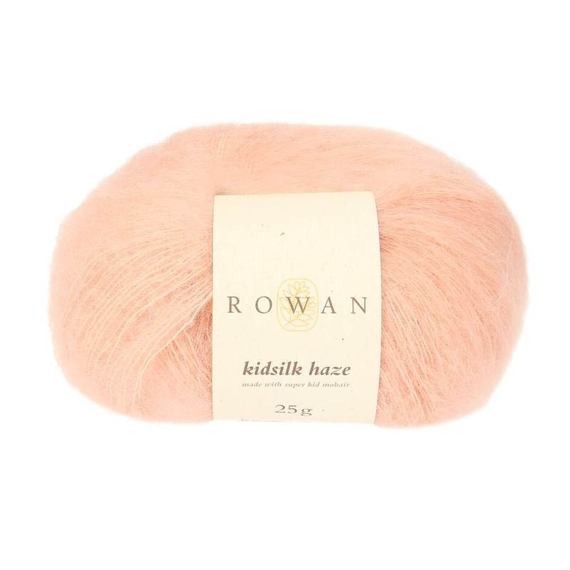 Rowan Kidsilk Haze 687 Rowan Kidsilk Haze 687