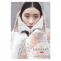 Revista Katia Concept  Otoño-Invierno 11