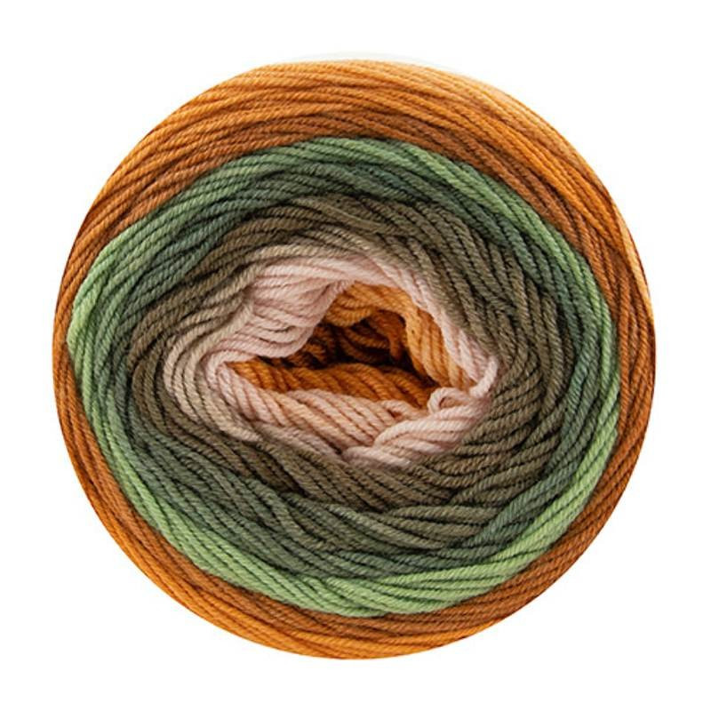 Katia Merino Baby Degradé 302 Katia Merino Baby Degradé 302