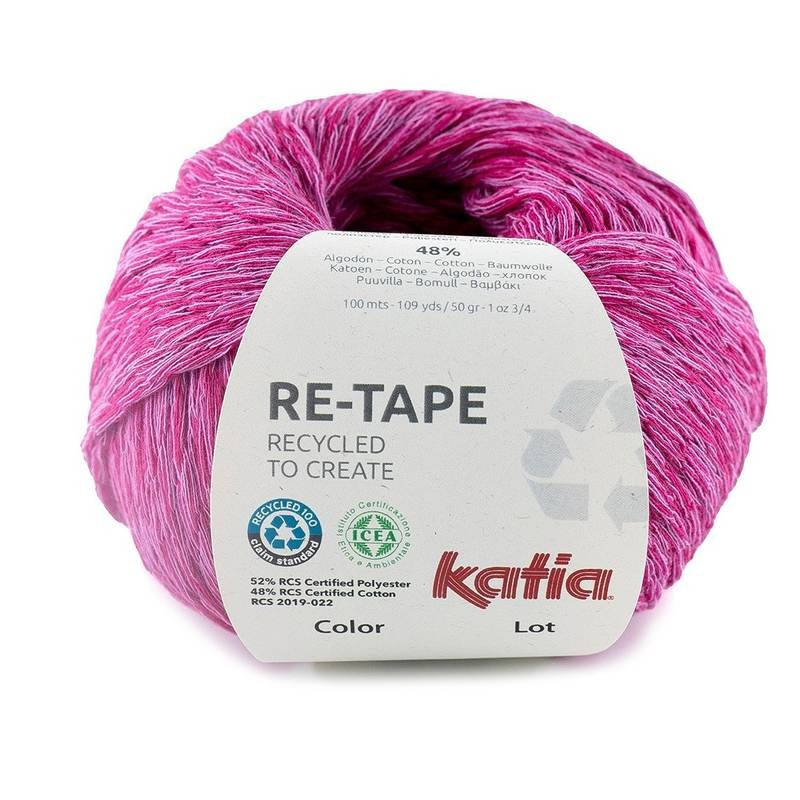 Katia Re-Tape 210 Katia Re-Tape 210