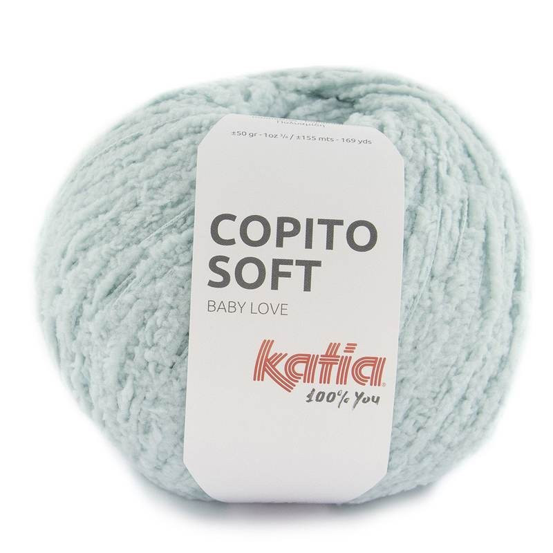 Katia Copito Soft 15 Katia Copito Soft 15